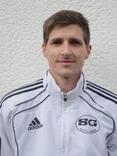 Simon Döllinger