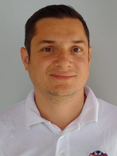 De Almeida Ricardo Berto