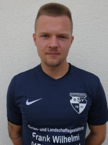 Stefan Wolzin