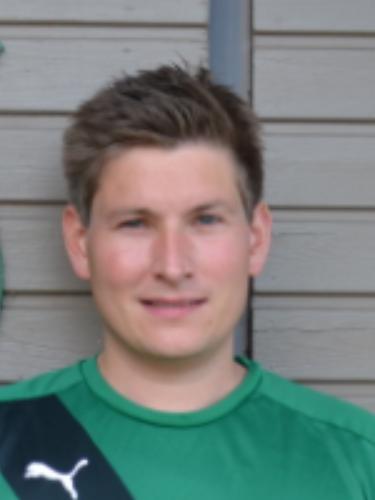 Arne Pambor