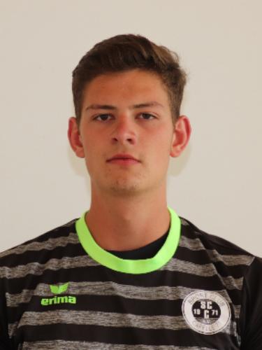 Jonas Hübner