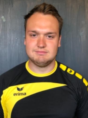 Max Jacobsen