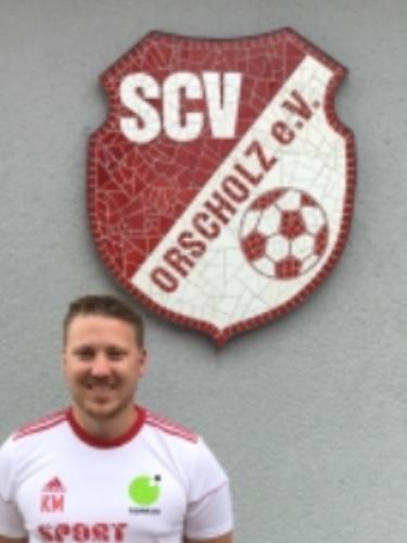 Manuel Kerber