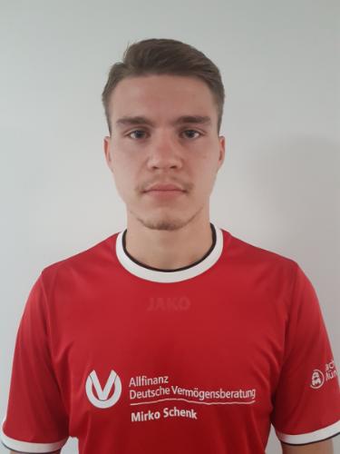 Jonas Schied