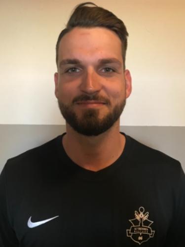 Tobias Wolfinger