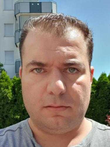 Dimitrios Michailidis