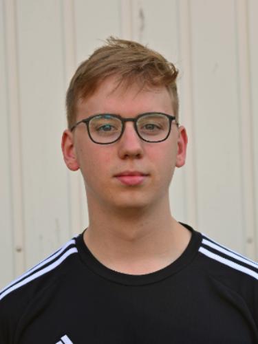 Jonas Behrens