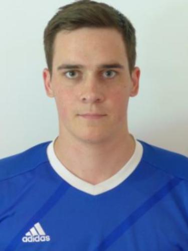 Conrad Julius Bieneck