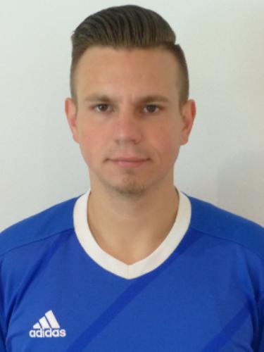 Dennis Feyh