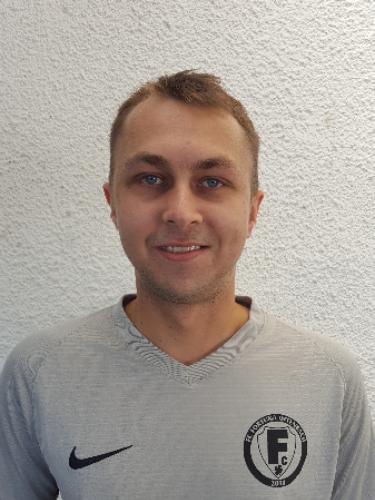 Christopher Poeselt