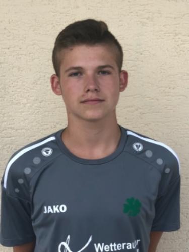 Nico Kaiser