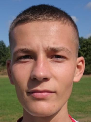 Jenrik Bergjan