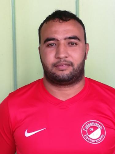Aissam Handour