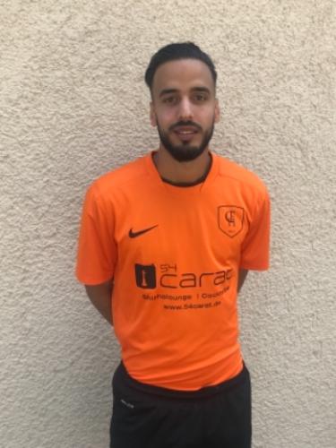 Samir El Hamdaoui