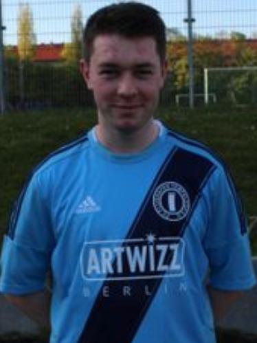 Timo Säger