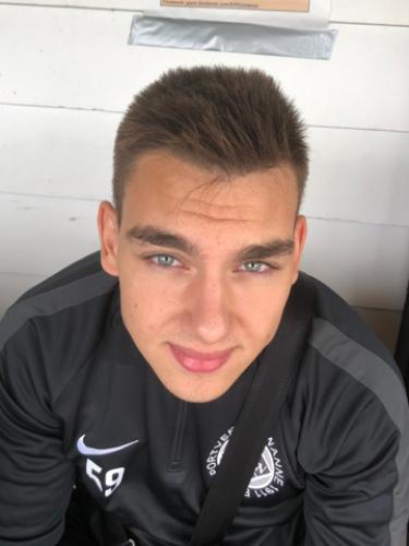 Justin Weißelberg