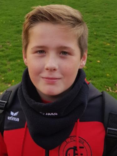 Fynn-Luca Burdack