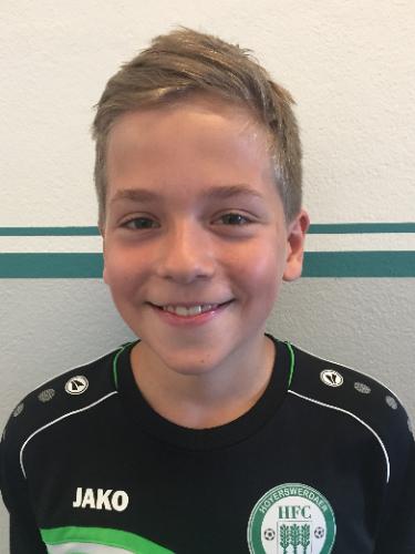 Nico Ringel
