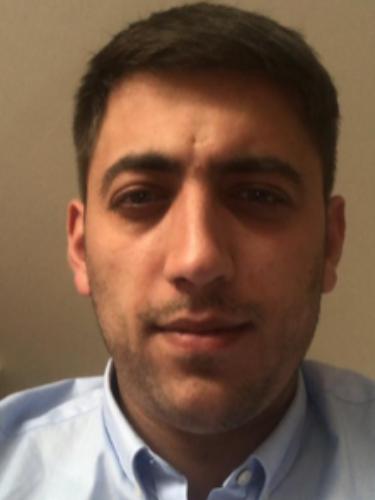 Semih Cankaya