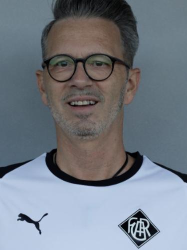 Klaus D'Amico