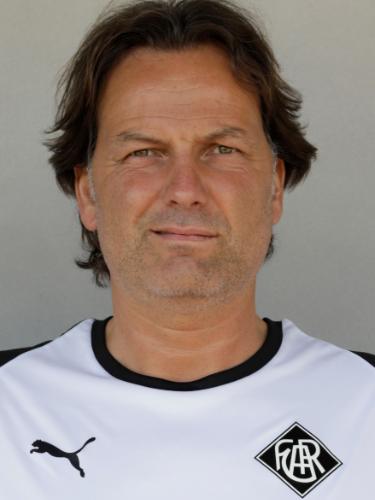 Matthias Nothaft