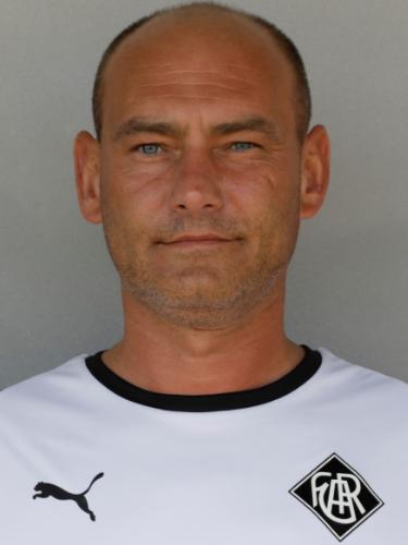 Rainer Schmidt