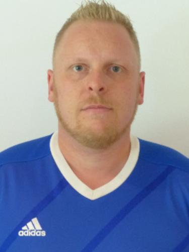 Matthias Mengel
