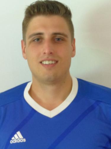 Lukas Schraub