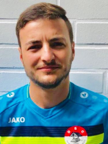 Sandro Silva-Faustino