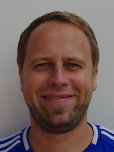 Marvin Koenig
