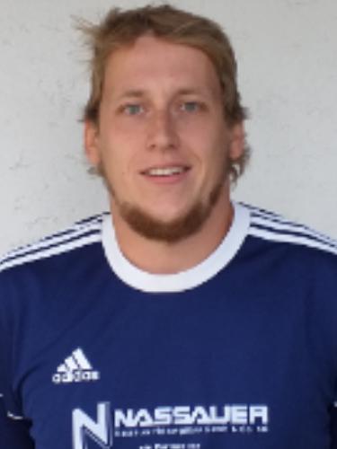 Johannes Buelte