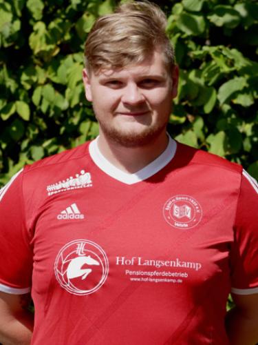 Janis Meier Zu Farwig