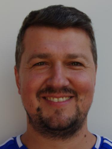 David Twardzik