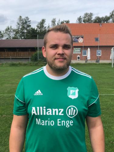 Patrick Scholz
