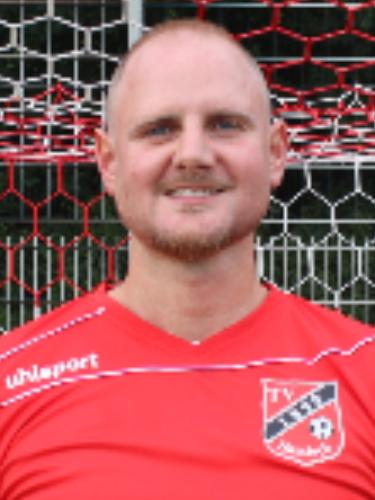 Tim Heim