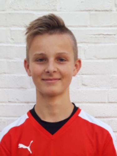 Joey Von-Aschwege