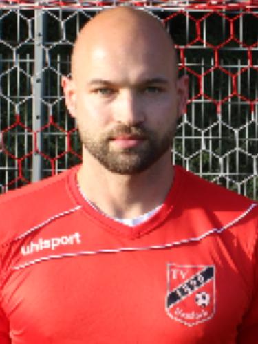 Jonas Schuster