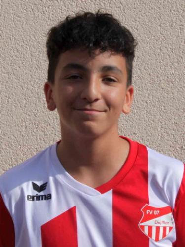 Ersan Yilmaz Varol