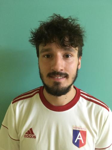 Simon Johannes Hänisch