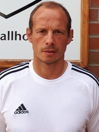 Stefan Gerdes