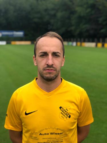 Florian Eilers