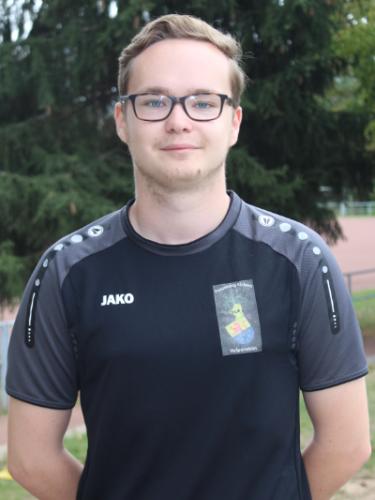 Jan Niklas Ripphahn