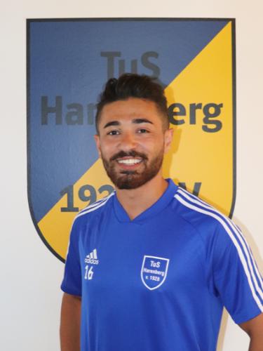 Adil Toprakli