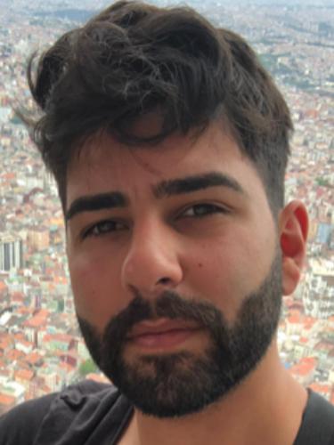 Bugra Han Özcan