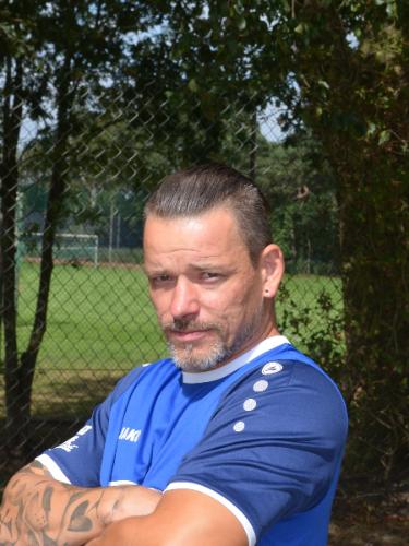 Hagen Geerdes