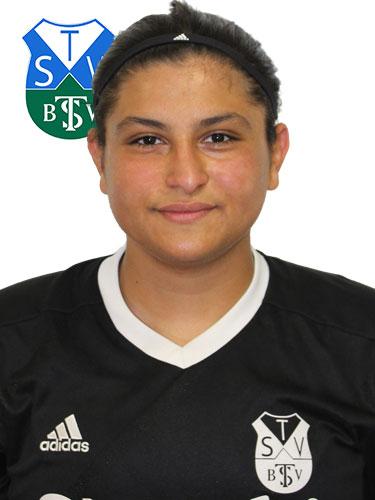 Cagla Sila Tasdemir