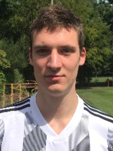 Dennis Dröge