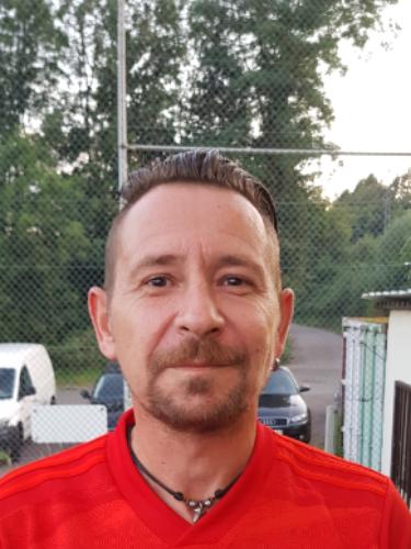 Sascha Bajic