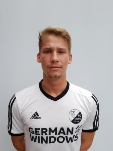 Kevin Giesen
