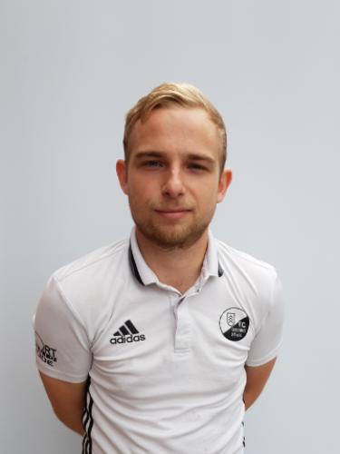 Max Nagel